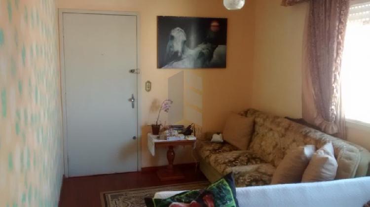 Apartamento à venda no Noal - Santa Maria, RS. IM272897