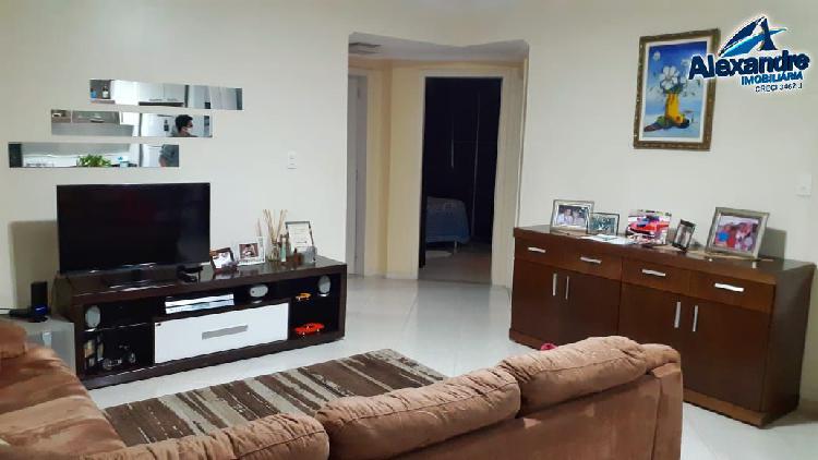 Apartamento à venda no Rau - Jaraguá do Sul, SC. IM267804