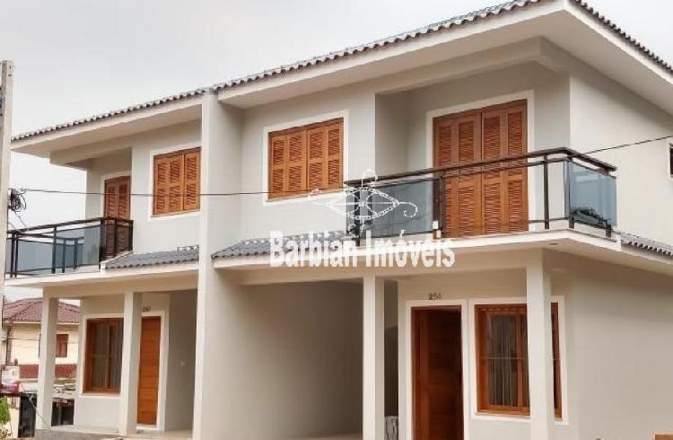 Apartamento à venda no Renascença - Santa Cruz do Sul, RS.
