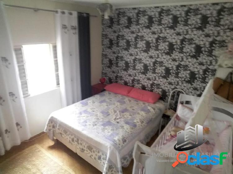 Apartamento à venda no Samambaia 1, em Caçapava SP