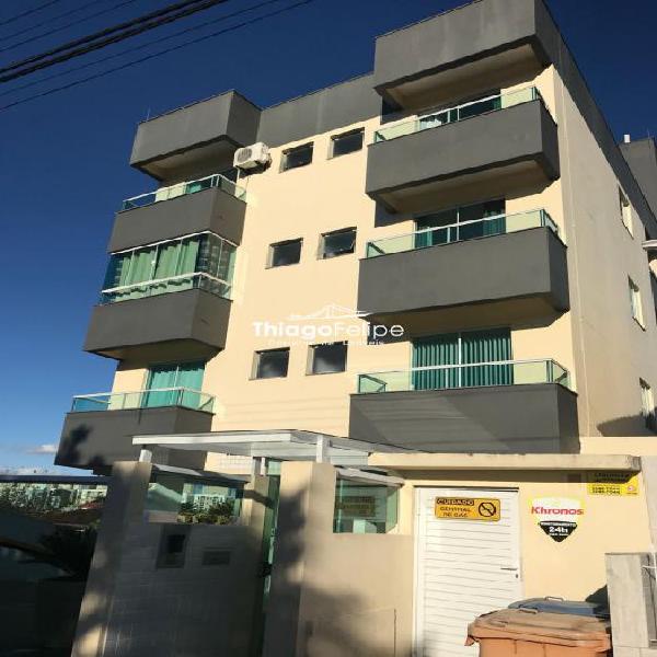 Apartamento à venda no Serraria - São José, SC. IM239678