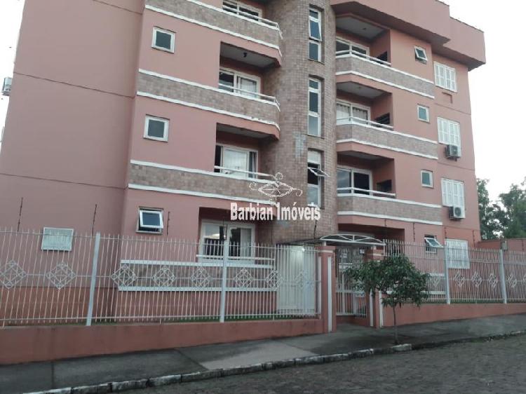 Apartamento à venda no Universitário - Santa Cruz do Sul,