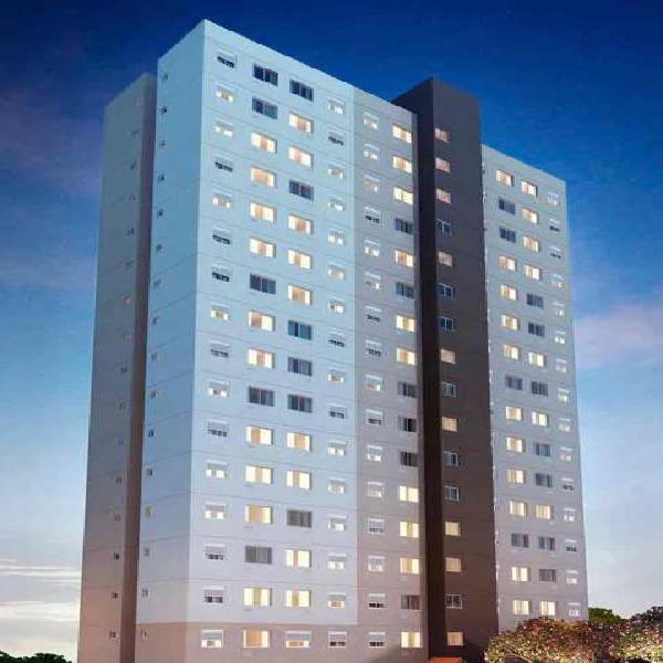 Apartamento à venda no bairro Morumbi em São Paulo/SP