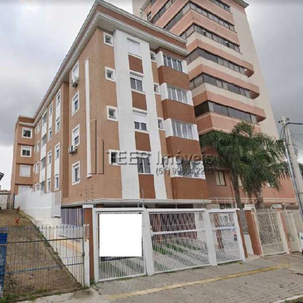 Apartamento à venda no bairro Vila Ipiranga em Porto