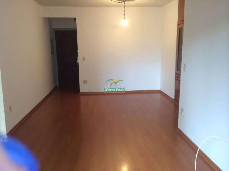 Apartamentos 3 Dormitórios para venda e locação em São