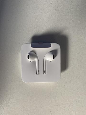 Apple Fone de Ouvido EarPods Original