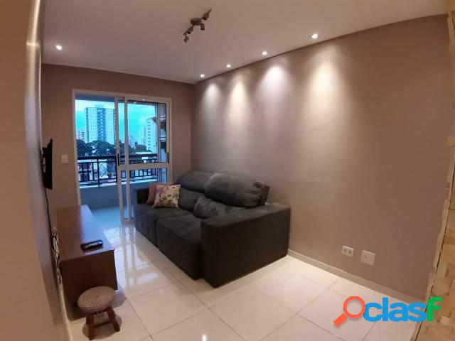 Apto Jardim América 3 Dormitórios 75 m²