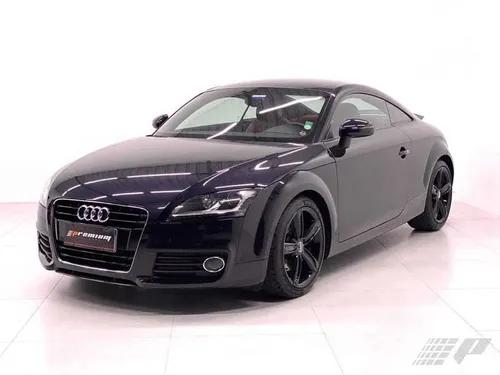 Audi TT TT COUPE 2.0 16v TFSI 2P