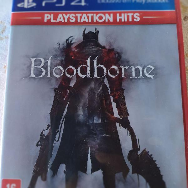 BLOODBORNE