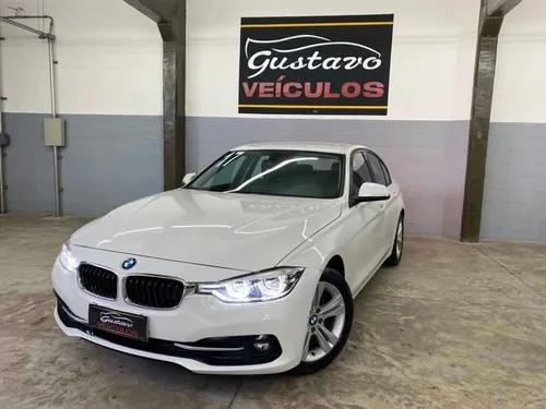 BMW Serie 3 320i Active Flex