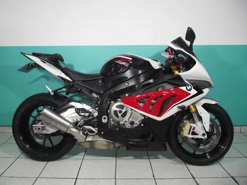 Bmw Bm S1000rr Tricolor Sportiva