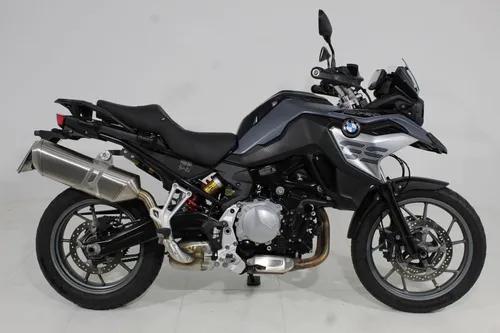 Bmw F 750 Gs Pr