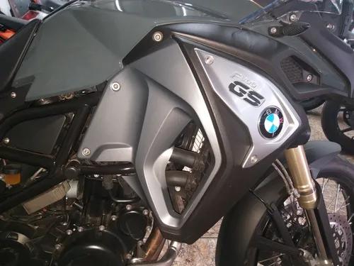 Bmw F800 Gs Adventure