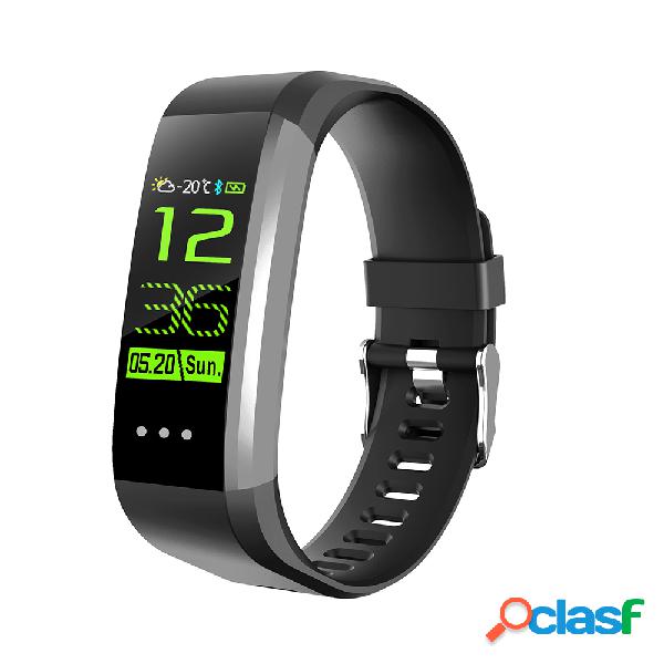 Bracelete esperto impermeável multifuncional IP67 dos