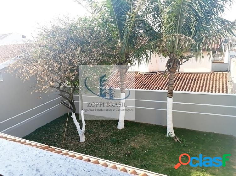 CA923 - Casa à venda em Santa Bárbara d'Oeste, Residencial