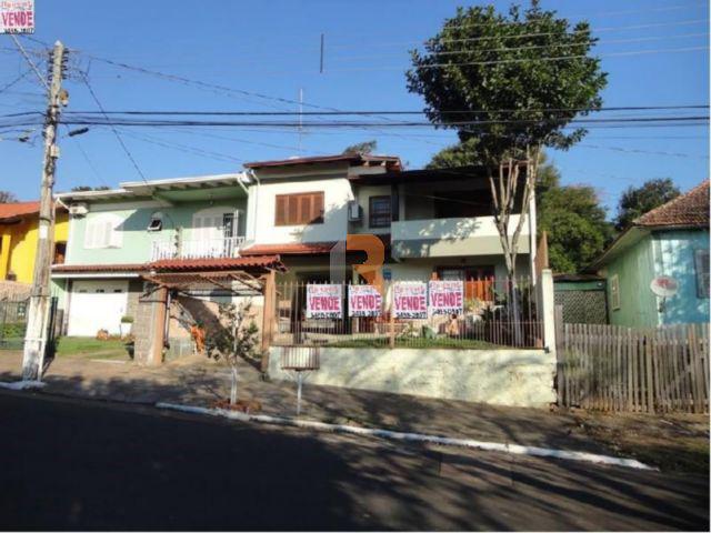 CANOAS - Casa Padrão - Nossa Senhora das Graças