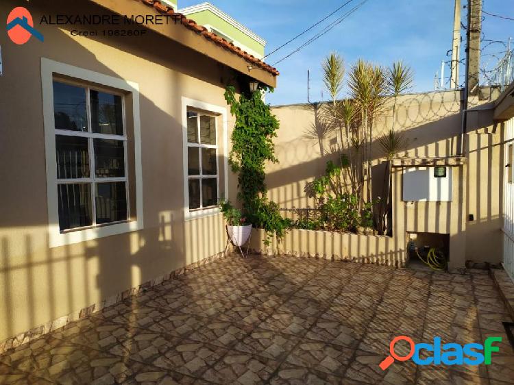 CASA A VENDA VILA HELENA