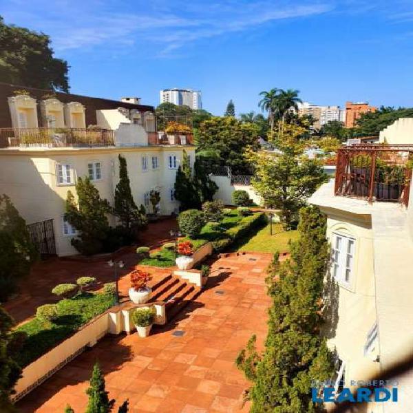 CASA EM CONDOMÍNIO - ALTO DA BOA VISTA - SP