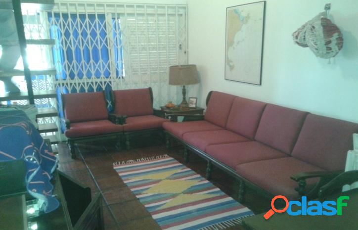 CASA EM CONDOMÍNIO QUARTO E SALA NO PORTINHO - CABO FRIO