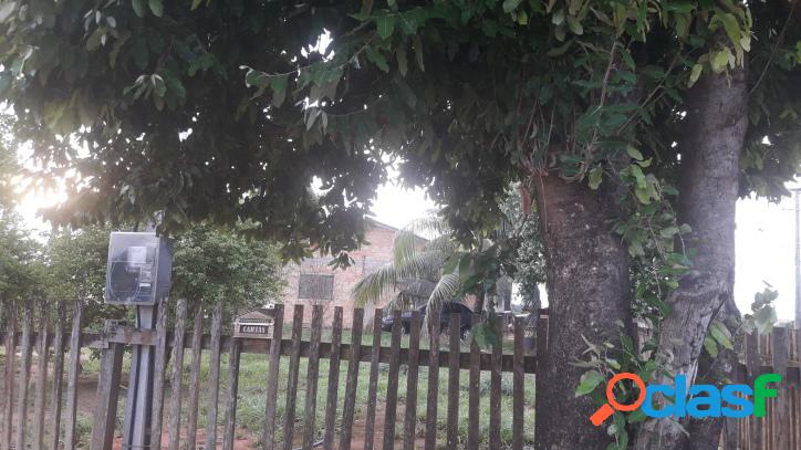CASA NA AVENIDA BLUMENAU EM SORRISO-MT