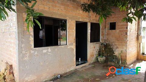 CASA NO JARDIM PRIMAVERA EM SORRISO-MT