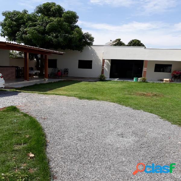 CASA NO MORADA DO SOL EM SORRISO-MT