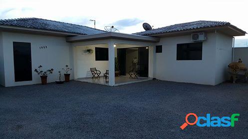 CASA NO RESIDENCIAL VILLAGE EM SORRISO-MT