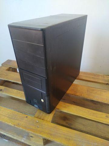 CPU