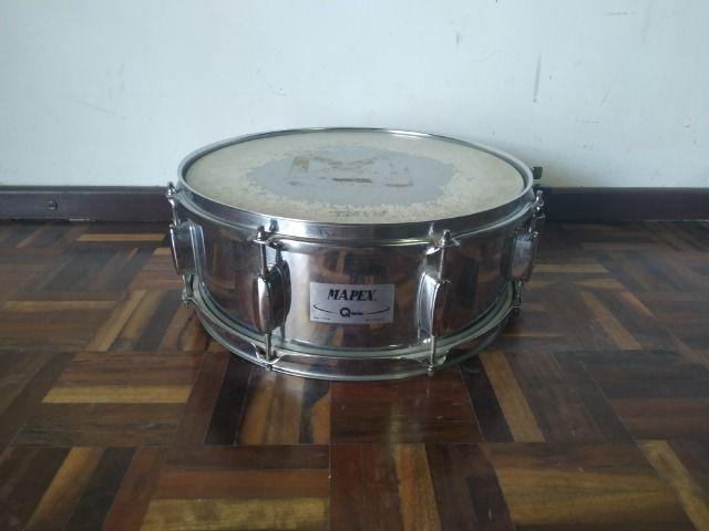 Caixa 14x5,5' Mapex Q Series