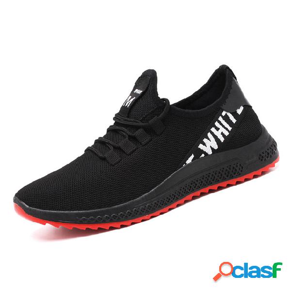 Calçados esportivos sapatos masculinos tênis masculinos