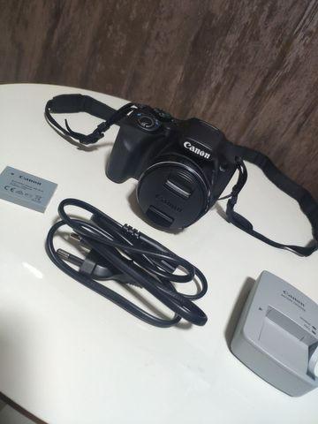 Camera Canon Powershot