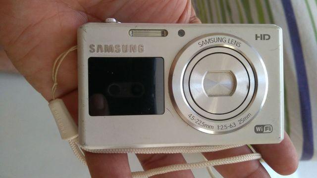 Camera digital Samsung