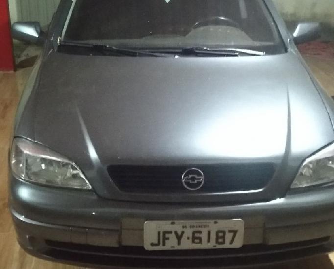 Carro usado