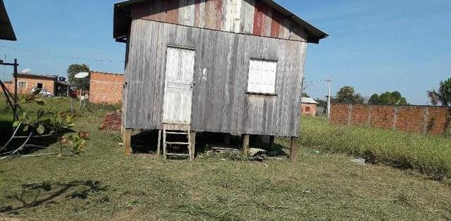 Casa Casa com 1 domitório - MGF Imóveis
