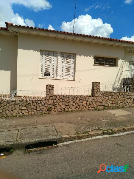 Casa Locação Área Central - Comercial ou Residencial