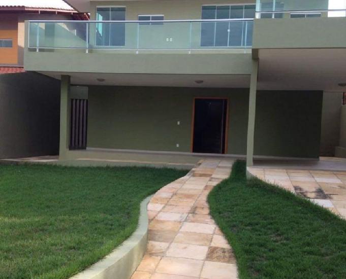 Casa Residencial Duplex 10 x 30 Bairro Planalto Ininga