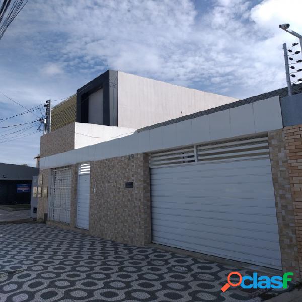 Casa - Venda - Aracaju - SE - São Conrado