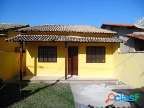 Casa - Venda - Maricá - RJ - Itaipuaçú