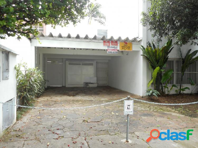 Casa - Venda - São Paulo - SP - Vila Nova Conceição