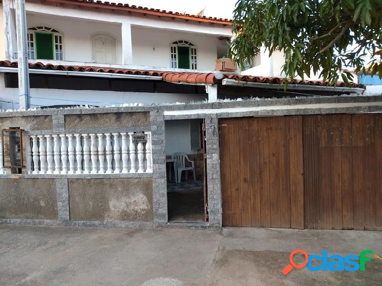 Casa - Venda - São Pedro da Aldeia - RJ - São José