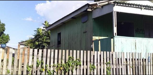 Casa cidade nova em Vila Acre, Rio Branco - MGF Imóveis