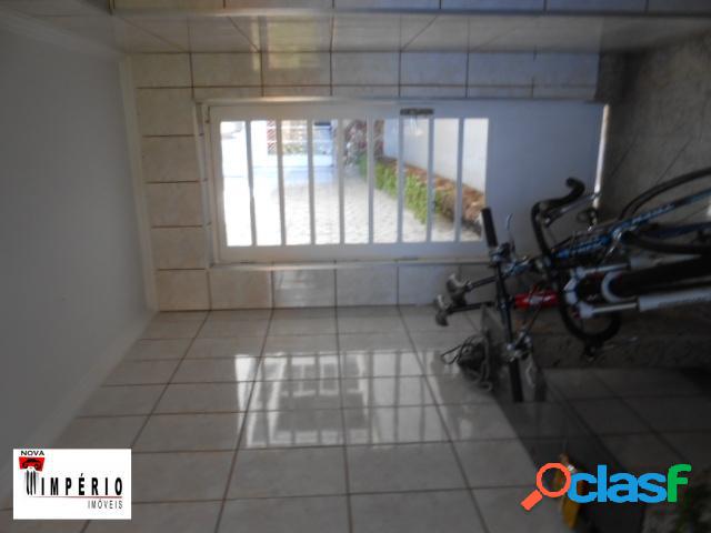 Casa com 3 dorms, Vila Gustavo, São Paulo