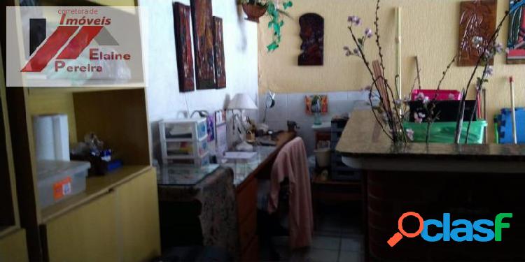 Casa em Condomínio em São Paulo - Jardim das Vertentes por