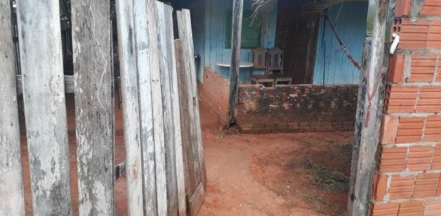 Casa em capixaba em Belo Jardim I, Rio Branco - MGF Imóveis