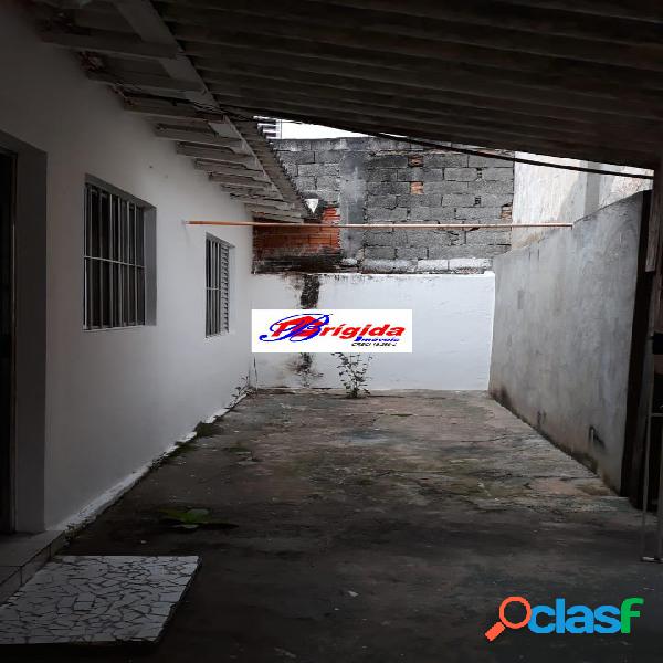Casa locação, Casa Verde Sao Paulo!