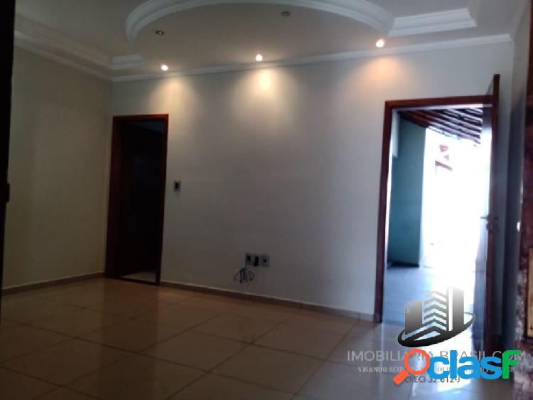 Casa para locação na Vila Naly, em Caçapava SP