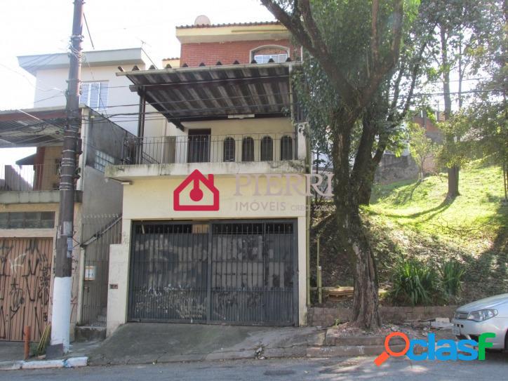 Casa para locação no Parque São Domingos, Pirituba (Não