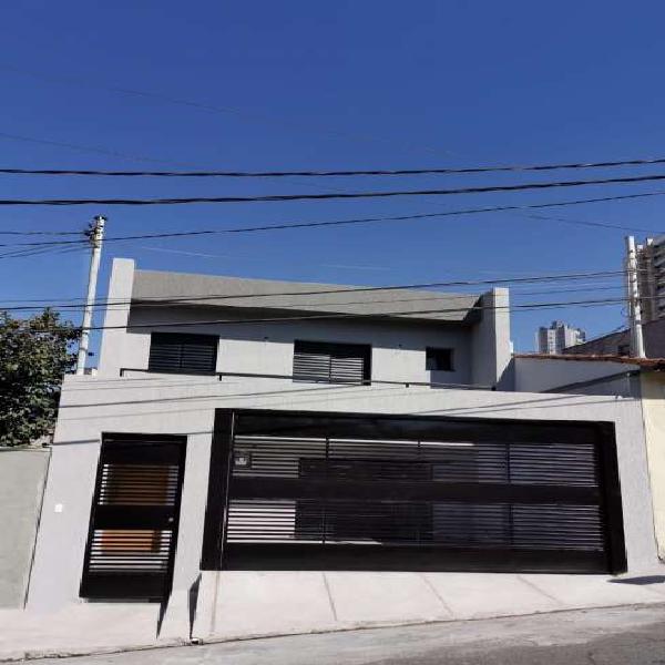 Casa para venda com 130 m2 em Vila Carrão - São Paulo -