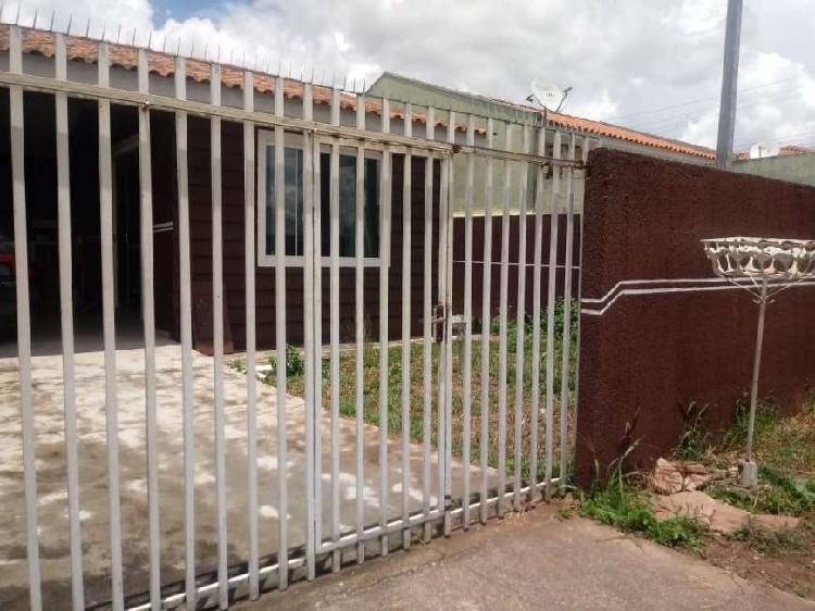 Casa para venda possui 3 quartos em Veneza - Fazenda Rio