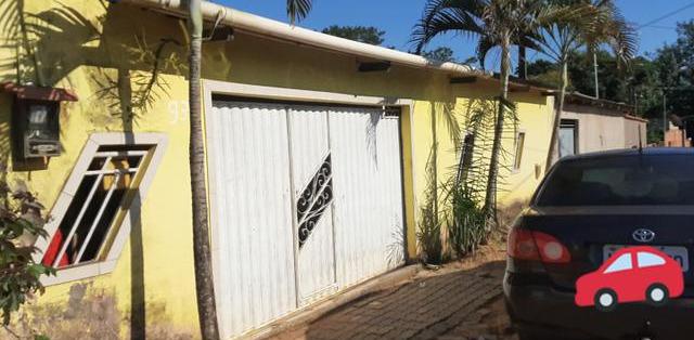Casa perto do condomínio Green Garden - MGF Imóveis
